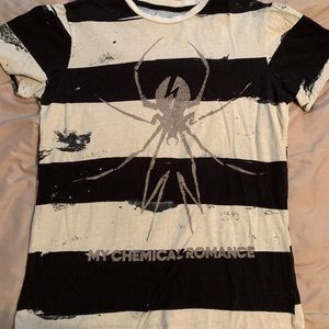 My chemical romance shirt